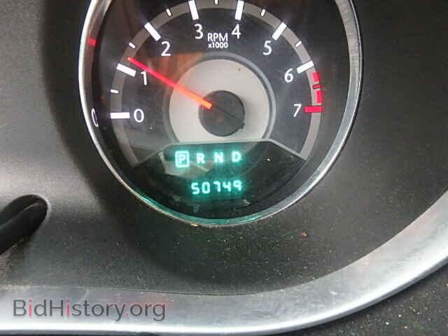 2011 CHRYSLER 200 - VIN: 1C3BC1FB5BN604488 - Фото 8