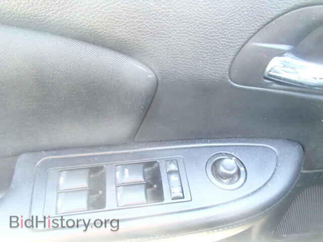 2011 CHRYSLER 200 - VIN: 1C3BC1FB5BN604488 - Фото 10