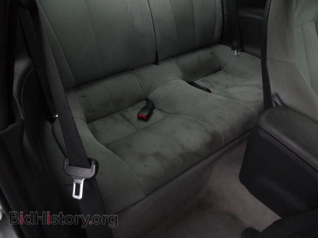 2006 MITSUBISHI ECLIPSE - VIN: 4A3AK24F46E058114 - Фото 6