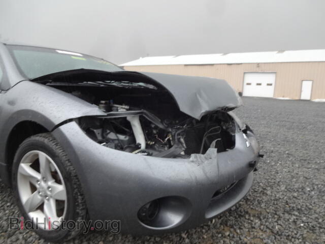 2006 MITSUBISHI ECLIPSE - VIN: 4A3AK24F46E058114 - Фото 10