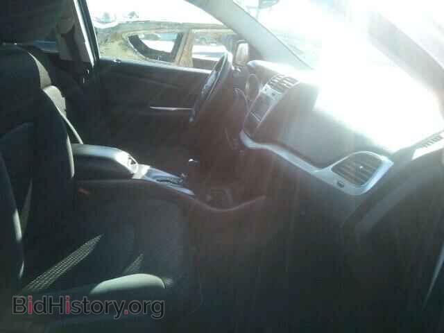 2013 DODGE JOURNEY - VIN: 3C4PDDBG1DT614780 - Фото 5