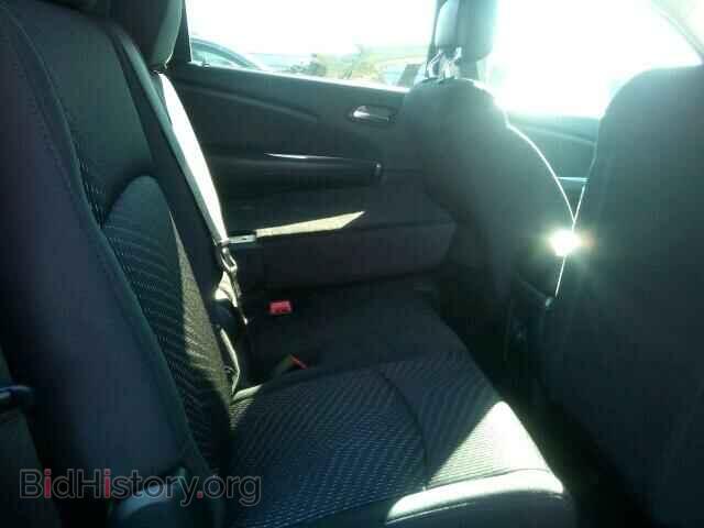 2013 DODGE JOURNEY - VIN: 3C4PDDBG1DT614780 - Фото 6