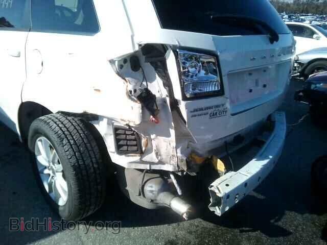 2013 DODGE JOURNEY - VIN: 3C4PDDBG1DT614780 - Фото 9