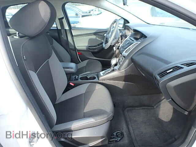 2013 FORD FOCUS - VIN: 1FADP3F22DL236229 - Photo 5