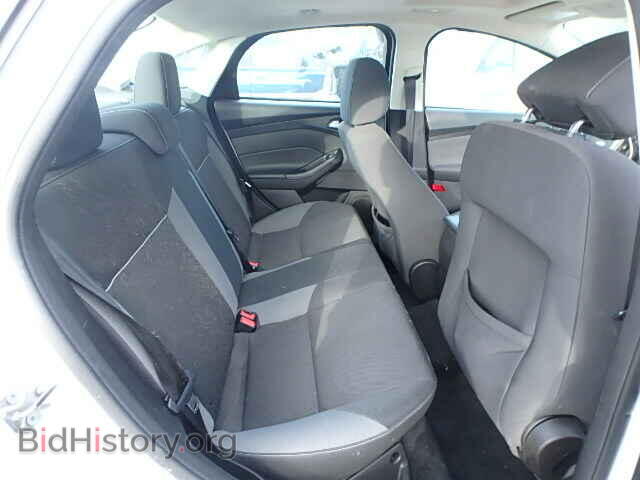 2013 FORD FOCUS - VIN: 1FADP3F22DL236229 - Photo 6