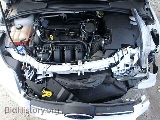 2013 FORD FOCUS - VIN: 1FADP3F22DL236229 - Photo 7