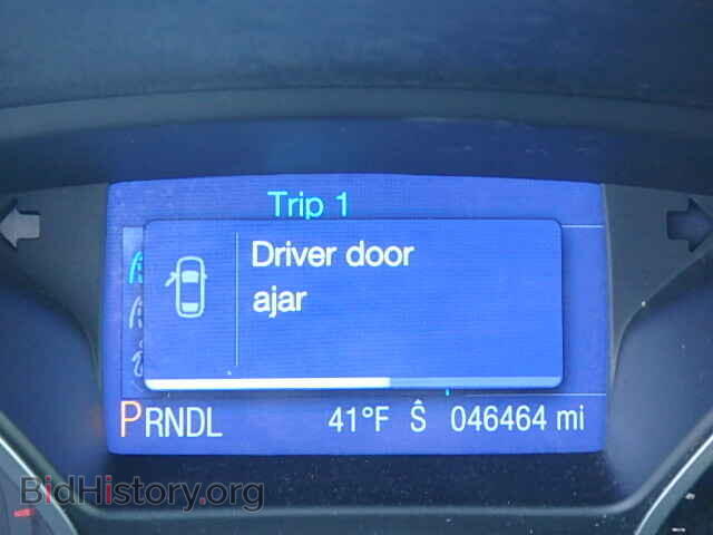 2013 FORD FOCUS - VIN: 1FADP3F22DL236229 - Photo 8