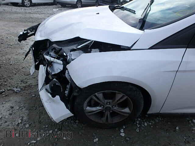 2013 FORD FOCUS - VIN: 1FADP3F22DL236229 - Photo 10
