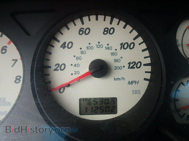 2003 MITSUBISHI LANCER - VIN: JA3AJ86E33U011654 - Фото 8