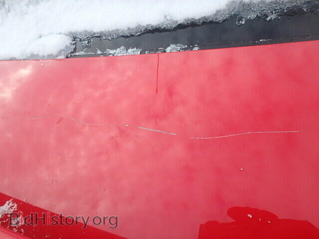 2003 MITSUBISHI LANCER - VIN: JA3AJ86E33U011654 - Фото 10