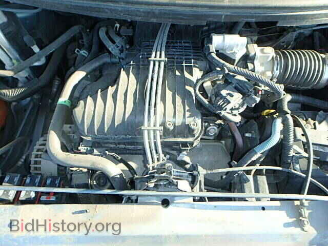 2005 FORD FREESTAR - VIN: 2FMZA57605BA73334 - Фото 7