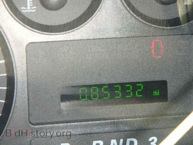 2005 FORD FREESTAR - VIN: 2FMZA57605BA73334 - Фото 8