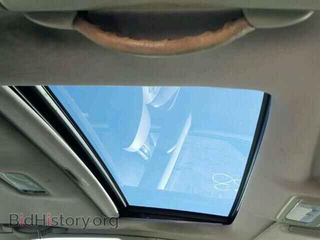 2000 LEXUS ES300 - VIN: JT8BF28GXY0281884 - Фото 10