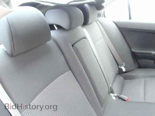 2009 MITSUBISHI LANCER - VIN: JA3AU26U79U017235 - Фото 6