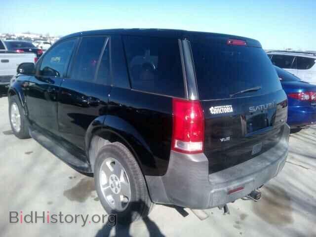 2005 SATURN VUE - VIN: 5GZCZ534X5S806405 - Фото 3