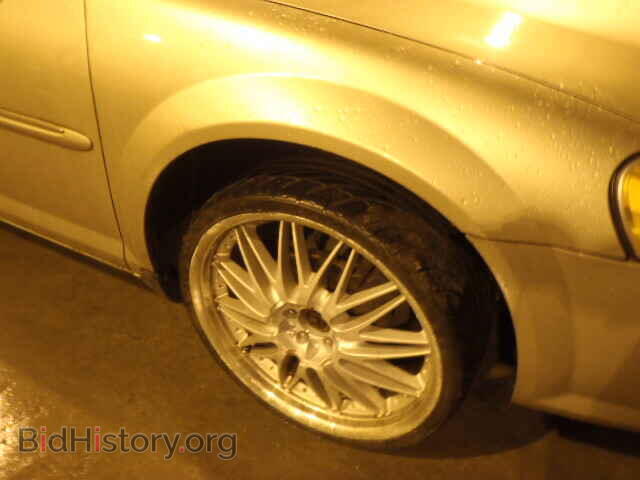 2004 CHRYSLER SEBRING - VIN: 1C3EL66R64N335931 - Photo 9