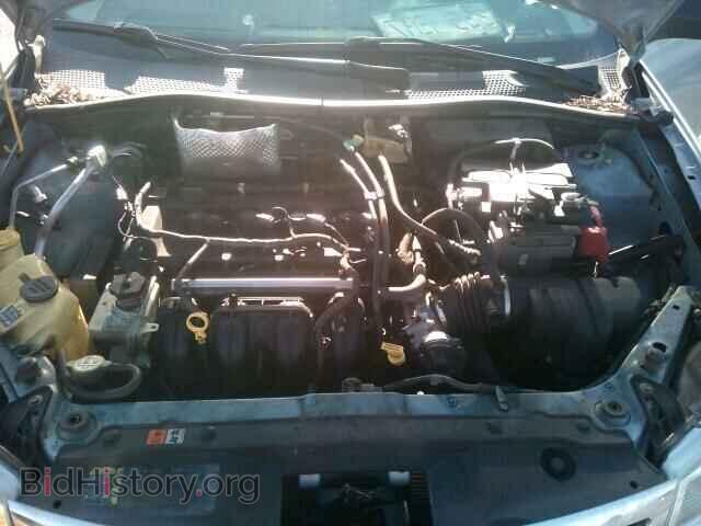 2009 FORD FOCUS - VIN: 1FAHP35N99W257131 - Фото 7