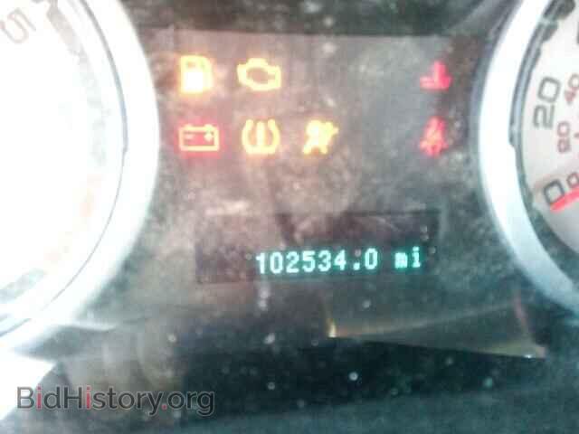 2009 FORD FOCUS - VIN: 1FAHP35N99W257131 - Фото 8