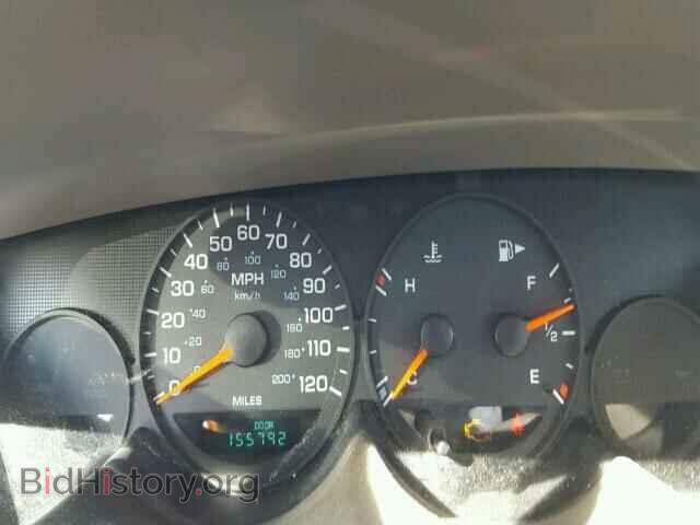2002 DODGE NEON - VIN: 1B3ES26C92D574414 - Фото 8