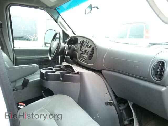 2007 FORD ECONOLINE - VIN: 1FTNE14W67DA57740 - Фото 5