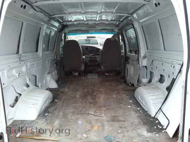 2007 FORD ECONOLINE - VIN: 1FTNE14W67DA57740 - Фото 6