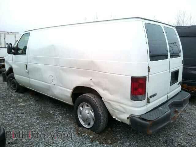 2007 FORD ECONOLINE - VIN: 1FTNE14W67DA57740 - Фото 9