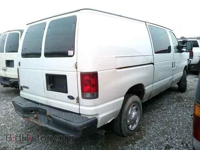 2007 FORD ECONOLINE - VIN: 1FTNE14W67DA57740 - Фото 10