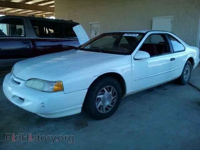 1994 FORD TBIRD - VIN: 1FALP6249RH118564 - Фото 2