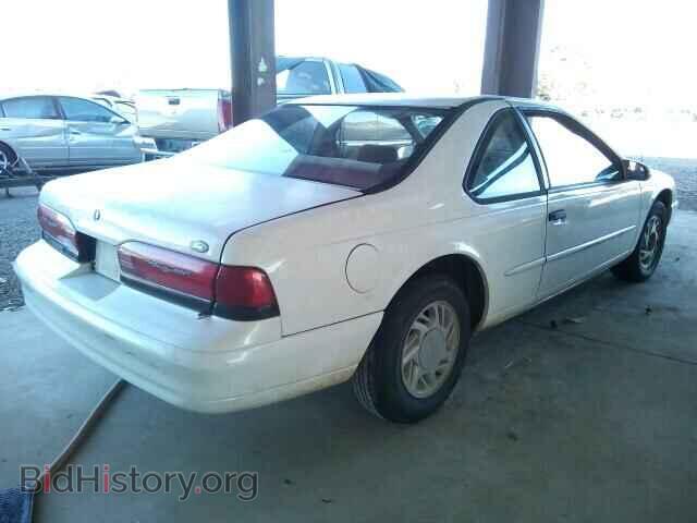 1994 FORD TBIRD - VIN: 1FALP6249RH118564 - Фото 4