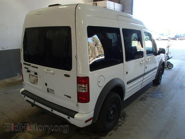 2011 FORD TRANSIT CO - VIN: NM0KS9CN9BT051879 - Фото 4