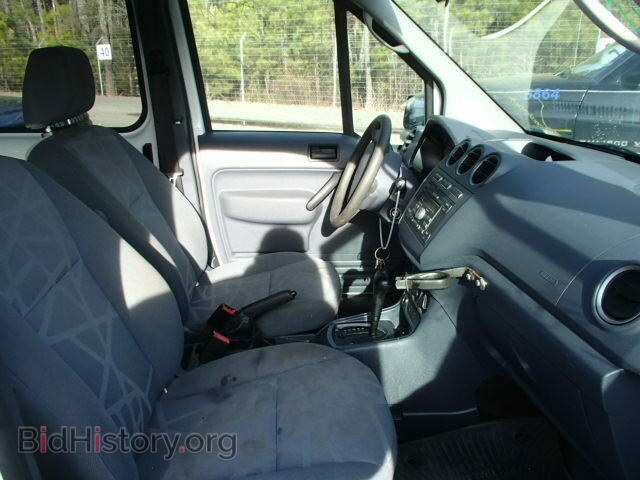 2011 FORD TRANSIT CO - VIN: NM0KS9CN9BT051879 - Фото 5