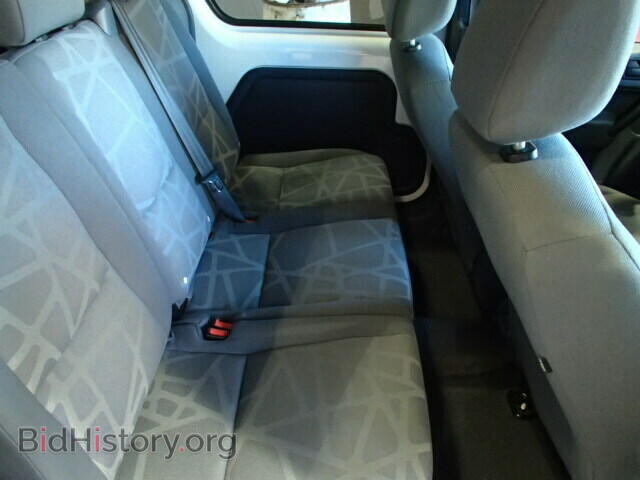 2011 FORD TRANSIT CO - VIN: NM0KS9CN9BT051879 - Фото 6