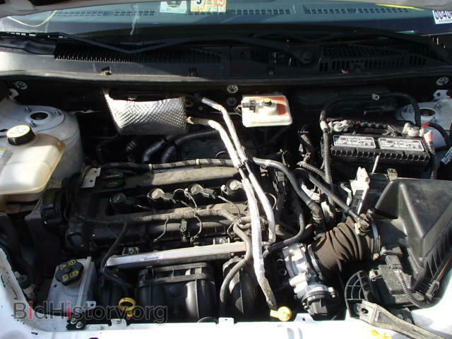 2011 FORD TRANSIT CO - VIN: NM0KS9CN9BT051879 - Фото 7
