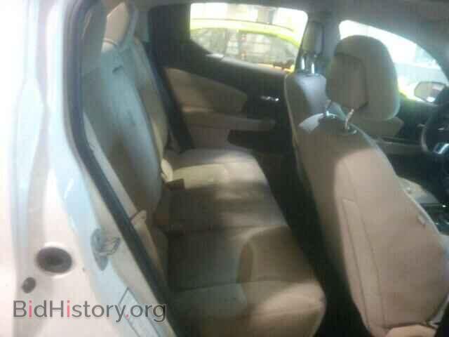 2012 DODGE AVENGER - VIN: 1C3CDZCBXCN209101 - Фото 6