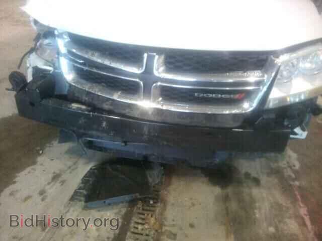 2012 DODGE AVENGER - VIN: 1C3CDZCBXCN209101 - Фото 9