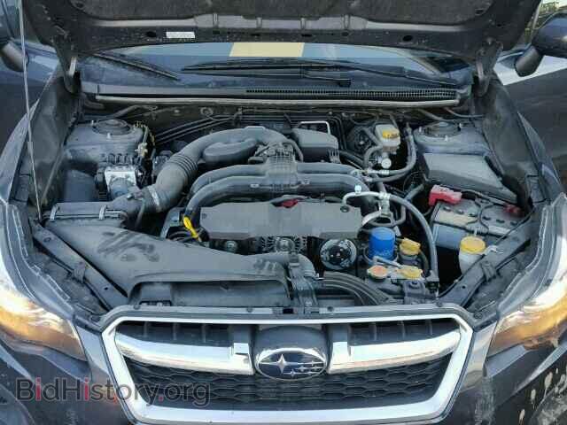 2012 SUBARU IMPREZA - VIN: JF1GPAB6XCH243375 - Фото 7