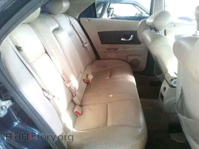 2005 CADILLAC CTS - VIN: 1G6DP567250131617 - Фото 6