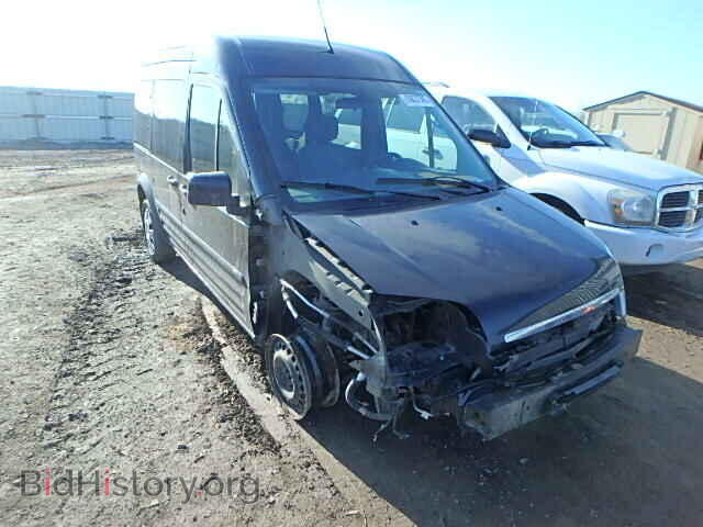 Фотография NM0KS9CN9CT105599 - FORD TRANSIT CO 2012