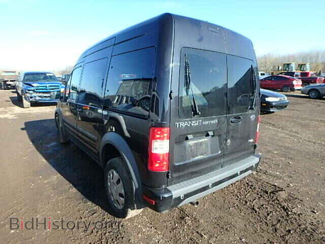2012 FORD TRANSIT CO - VIN: NM0KS9CN9CT105599 - Фото 3