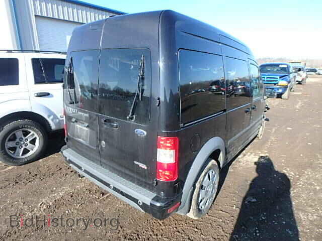 2012 FORD TRANSIT CO - VIN: NM0KS9CN9CT105599 - Фото 4