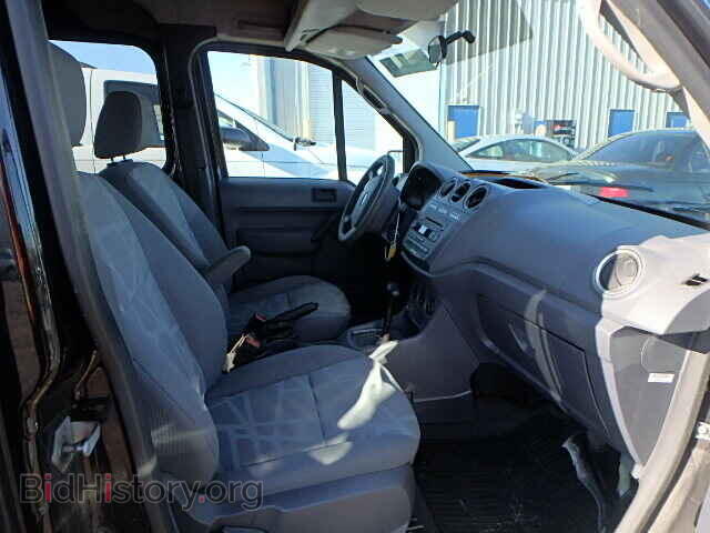 2012 FORD TRANSIT CO - VIN: NM0KS9CN9CT105599 - Фото 5