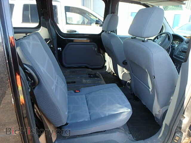 2012 FORD TRANSIT CO - VIN: NM0KS9CN9CT105599 - Фото 6