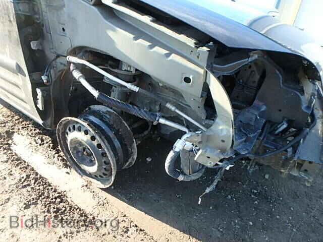 2012 FORD TRANSIT CO - VIN: NM0KS9CN9CT105599 - Фото 9