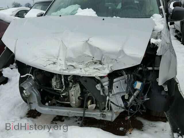 2012 DODGE CARAVAN - VIN: 2C4RDGBG6CR148386 - Фото 9