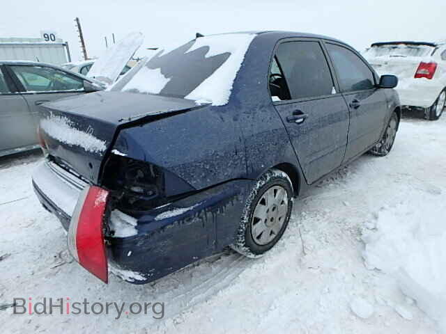 2002 MITSUBISHI LANCER - VIN: JA3AJ26EX2U084211 - Photo 4