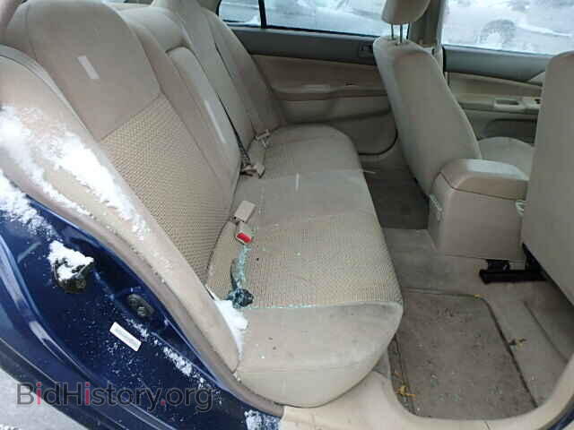 2002 MITSUBISHI LANCER - VIN: JA3AJ26EX2U084211 - Photo 6