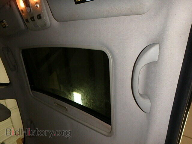 2000 VOLVO S80 - VIN: YV1TS94D8Y1084447 - Фото 9