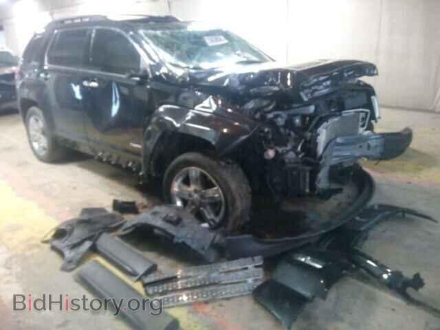 Photo 2GKFLXE5XC6268861 - GMC TERRAIN 2012