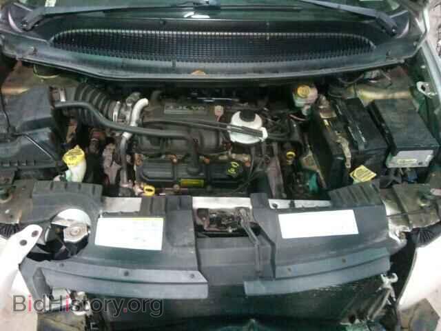 2005 DODGE CARAVAN - VIN: 1D4GP24R25B341011 - Фото 7