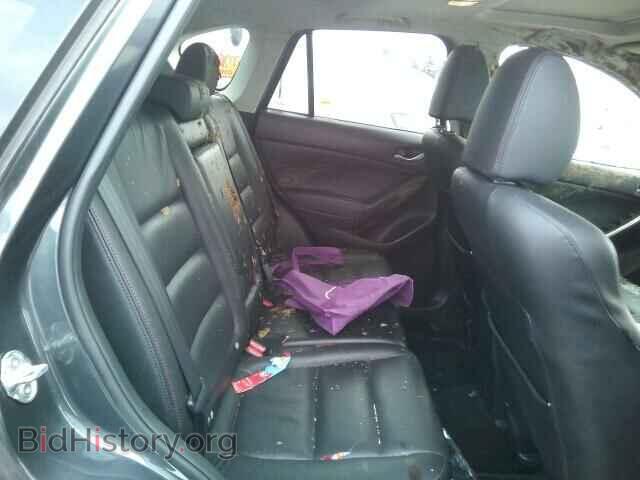 2014 MAZDA CX-5 - VIN: JM3KE4DY1E0303899 - Фото 6